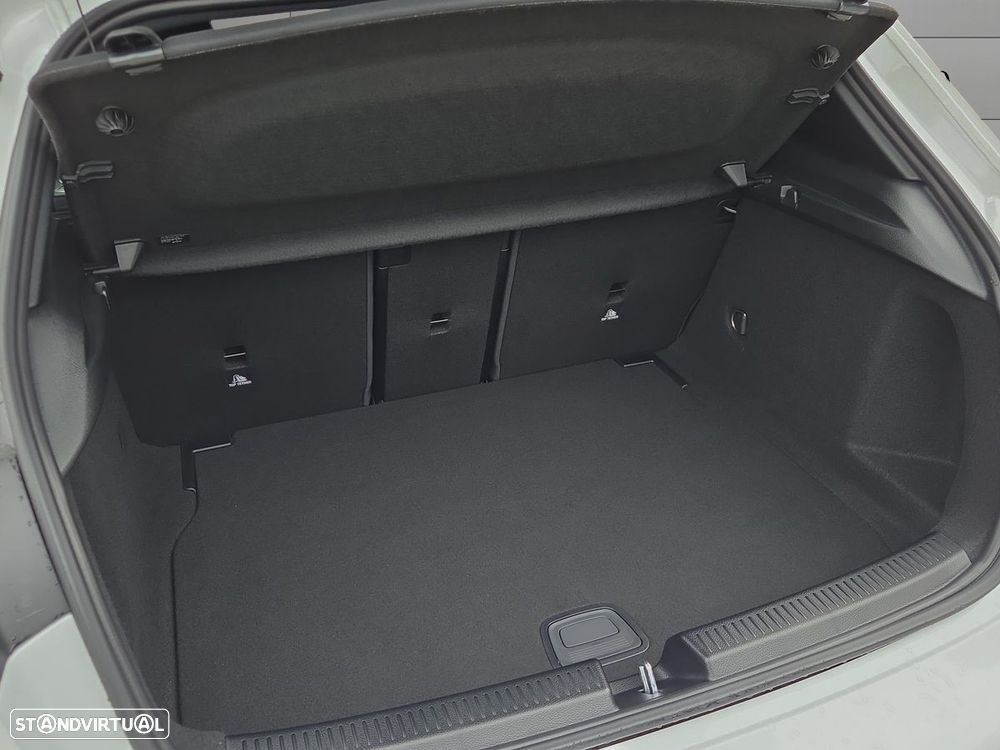 Mercedes-Benz A 35 AMG 4Matic - 28