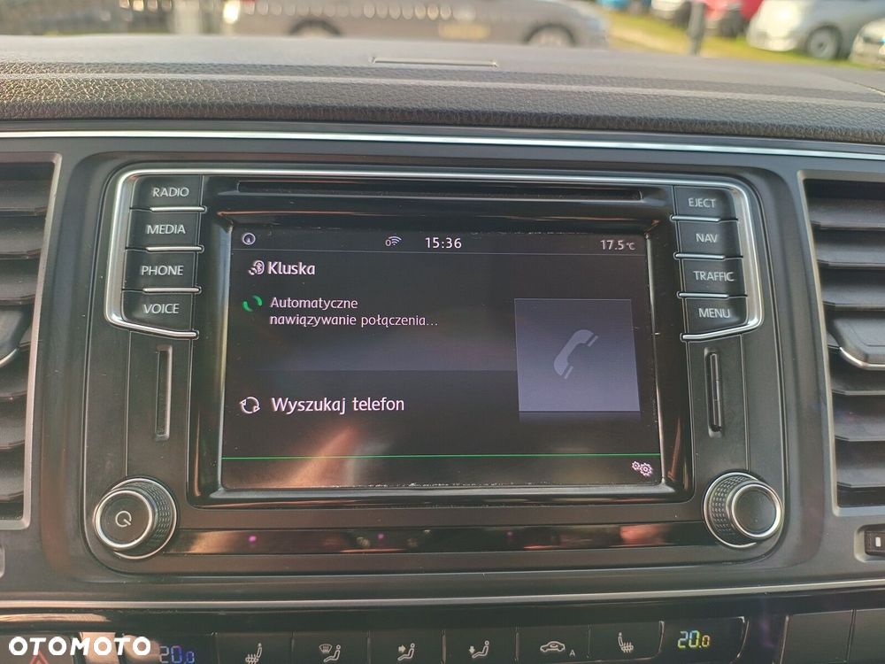 Volkswagen Caravelle 2.0 BiTDI L1 Highline DSG - 23