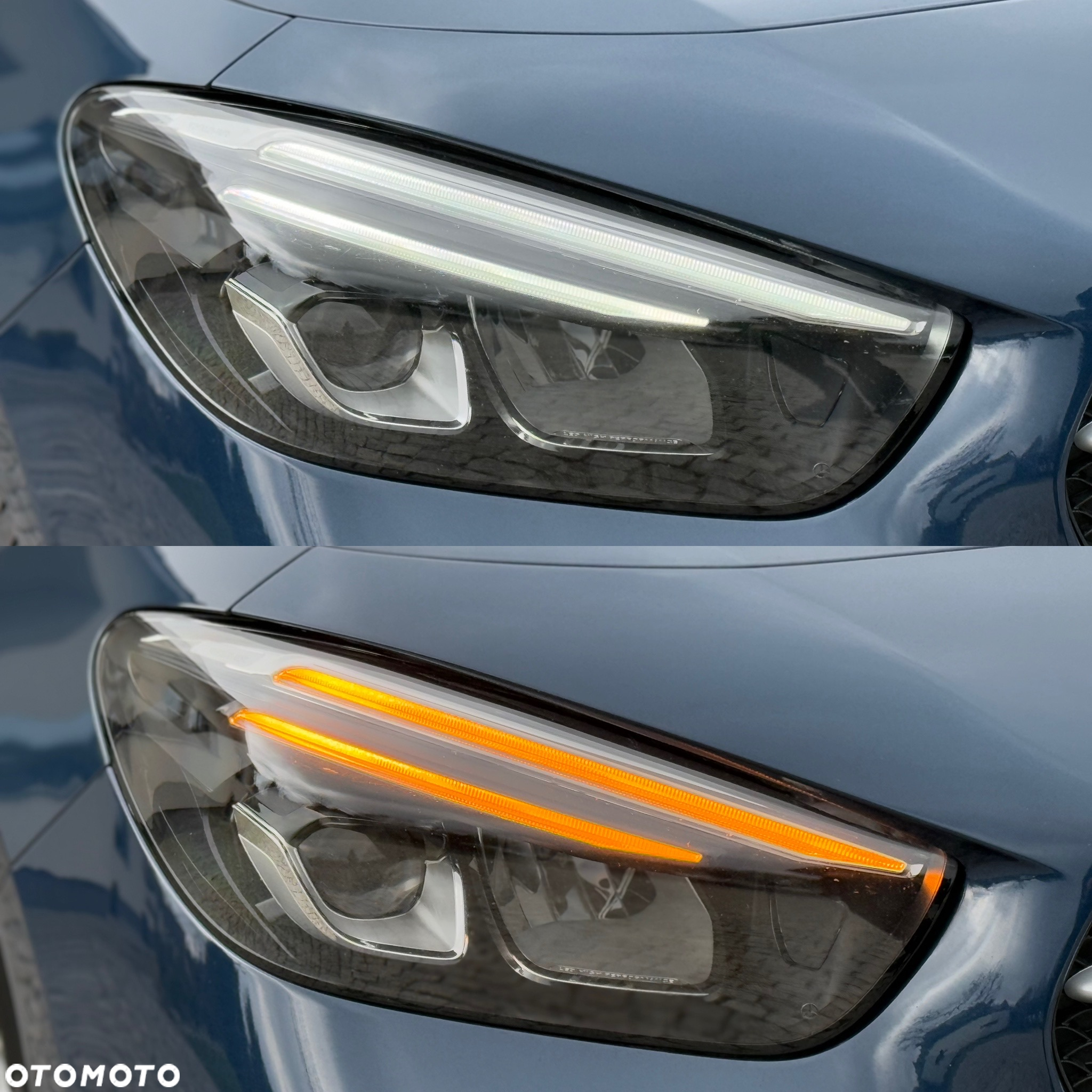 Mercedes-Benz Klasa B 200 d Progressive 8G-DCT - 31