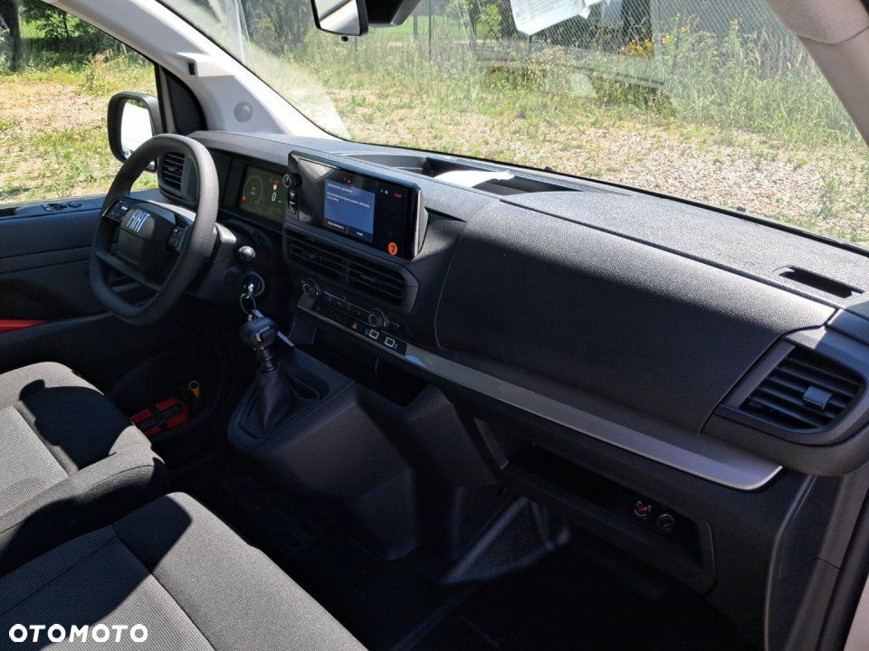 Fiat Scudo - 18