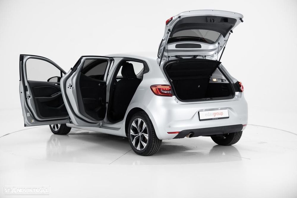 Renault Clio 1.5 Blue dCi Limited - 6