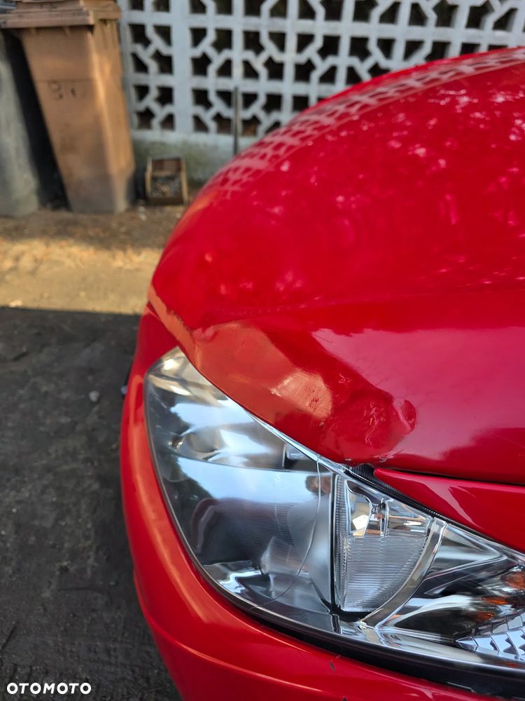 Seat Ibiza SC 1.4 16V Reference - 11