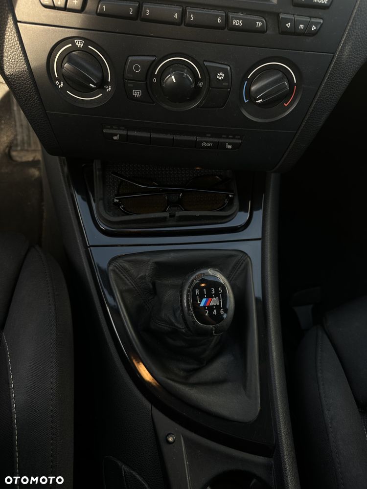BMW Seria 1 118d DPF Edition Sport - 21