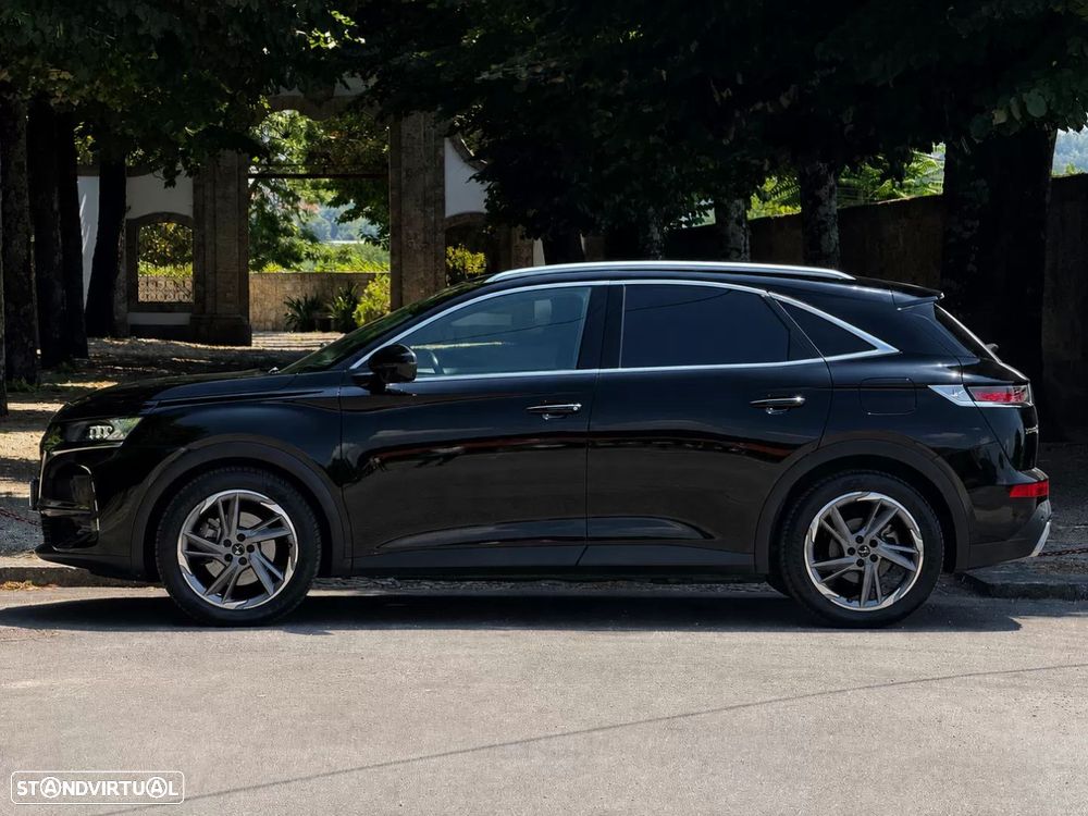DS DS7 Crossback E-Tense Rivoli EAT8 - 12