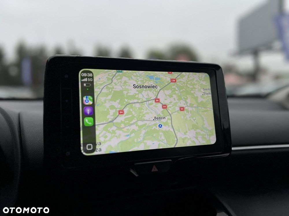 Toyota Yaris Cross Hybrid 1.5 Comfort - 14