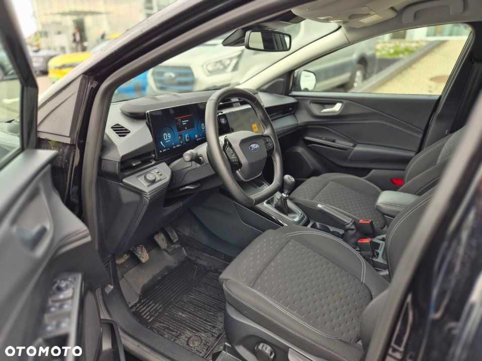 Ford Puma - 11