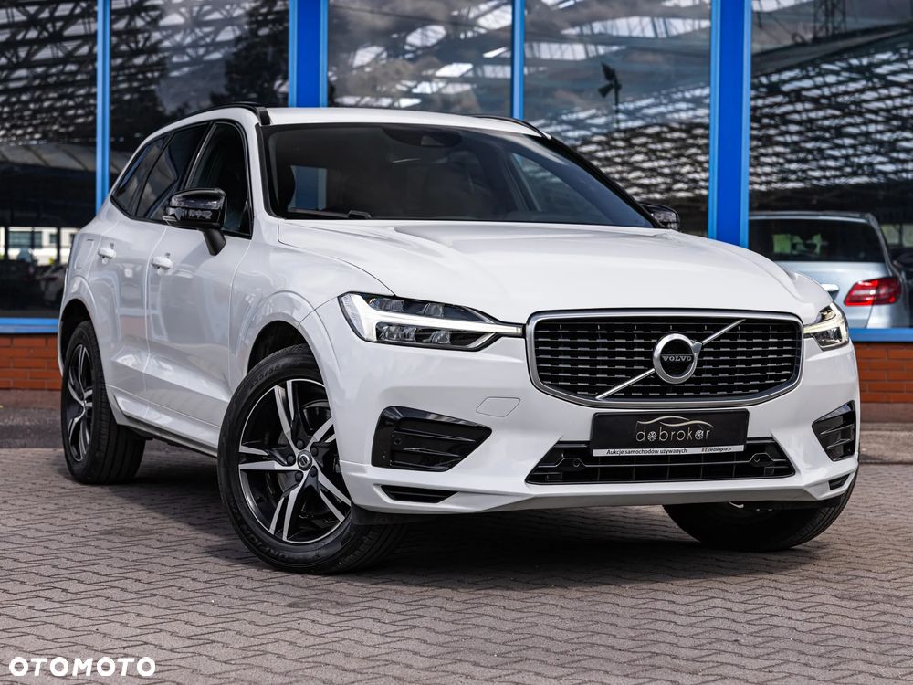 Volvo XC 60 - 4