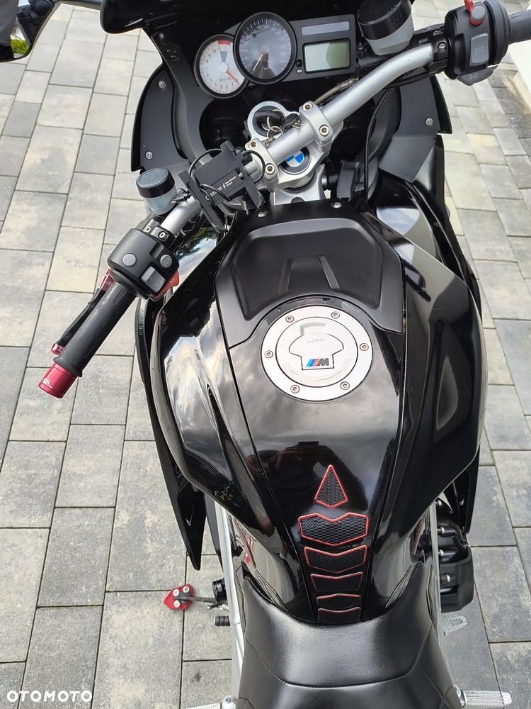 BMW K - 21