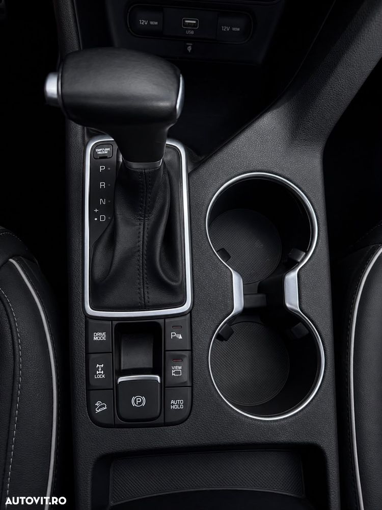 Kia Sportage - 15
