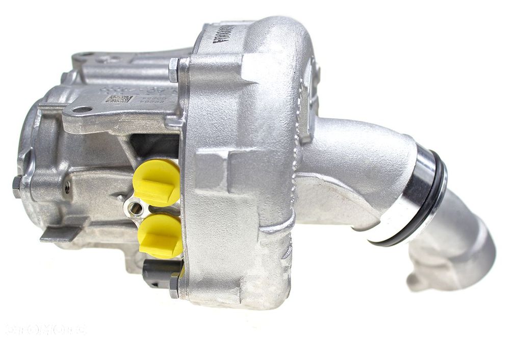 NOWA SPRĘŻARKA MERCEDES 3.0L M256 R6EQ 270kW A2560905200 - 1