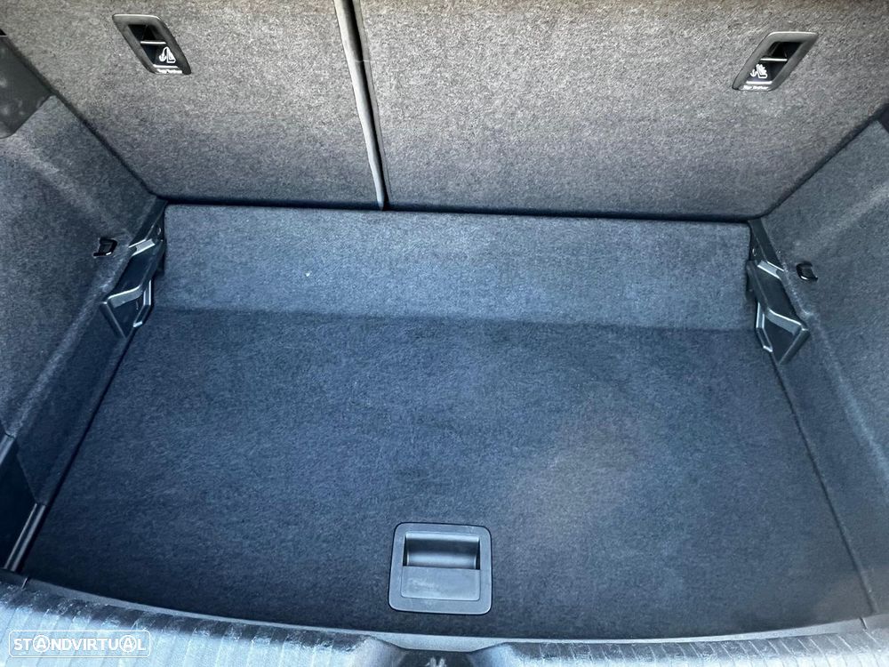 Audi A1 Sportback 25 TFSI Advanced - 17