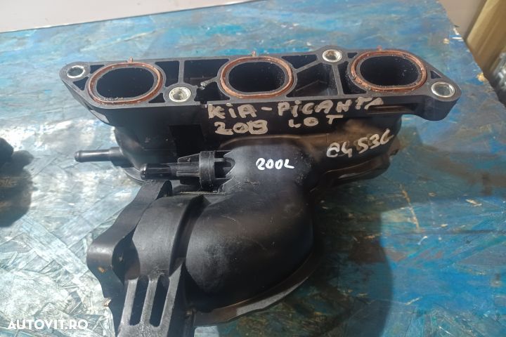 Galerie admisie 2830004950 39300-2G000  393002G000 1.0 T MX1253 Kia P - 1