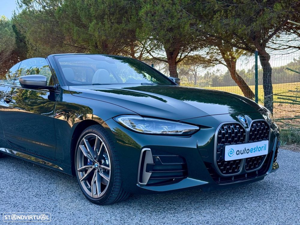 BMW M440 M440i xDrive Pack Desportivo M Pro - 18