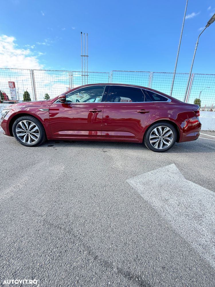 Renault Talisman - 1