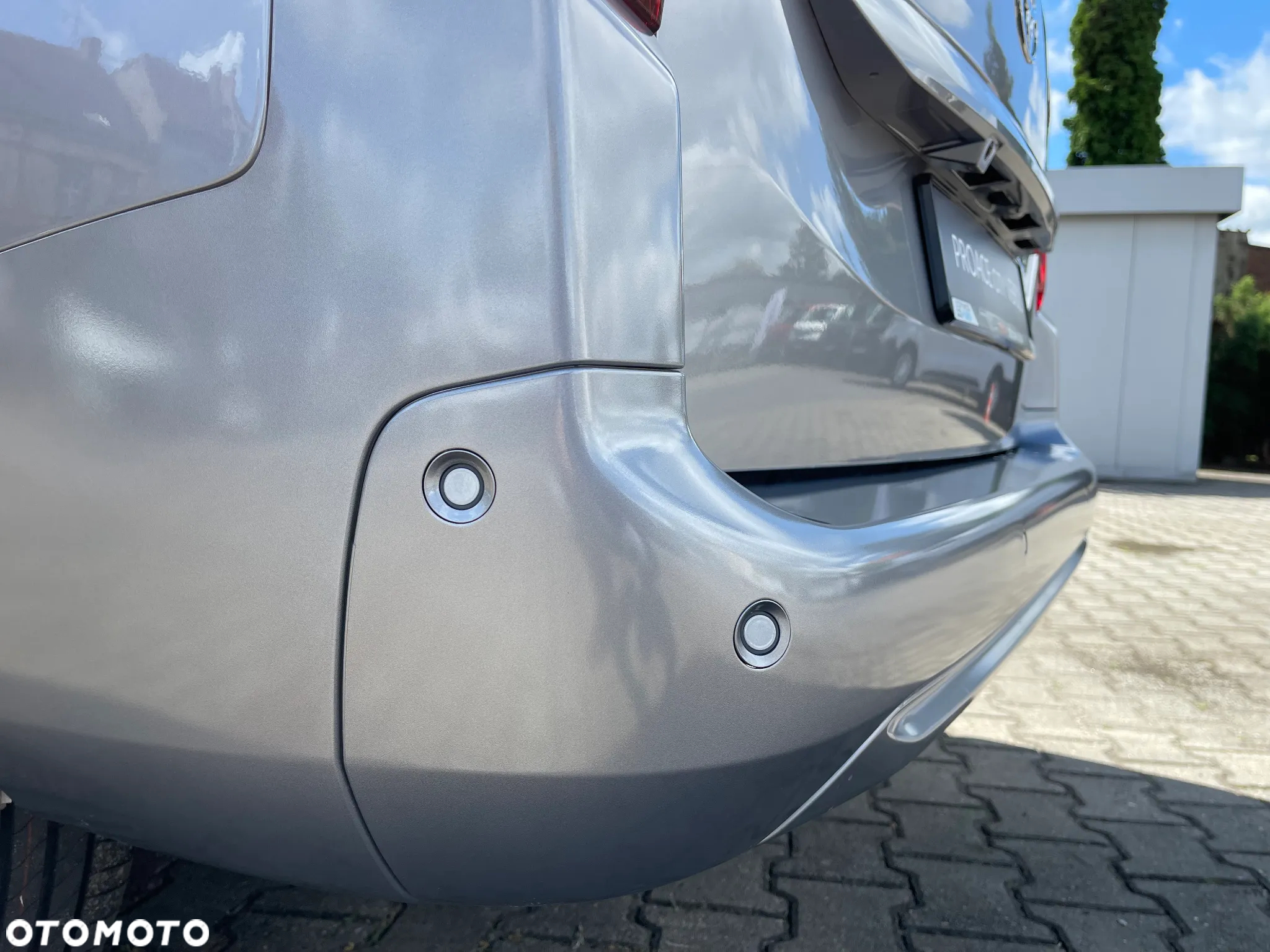 Toyota Proace City Verso 1.5 D-4D VIP - 11