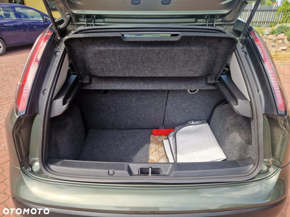 Fiat Punto Evo - 21