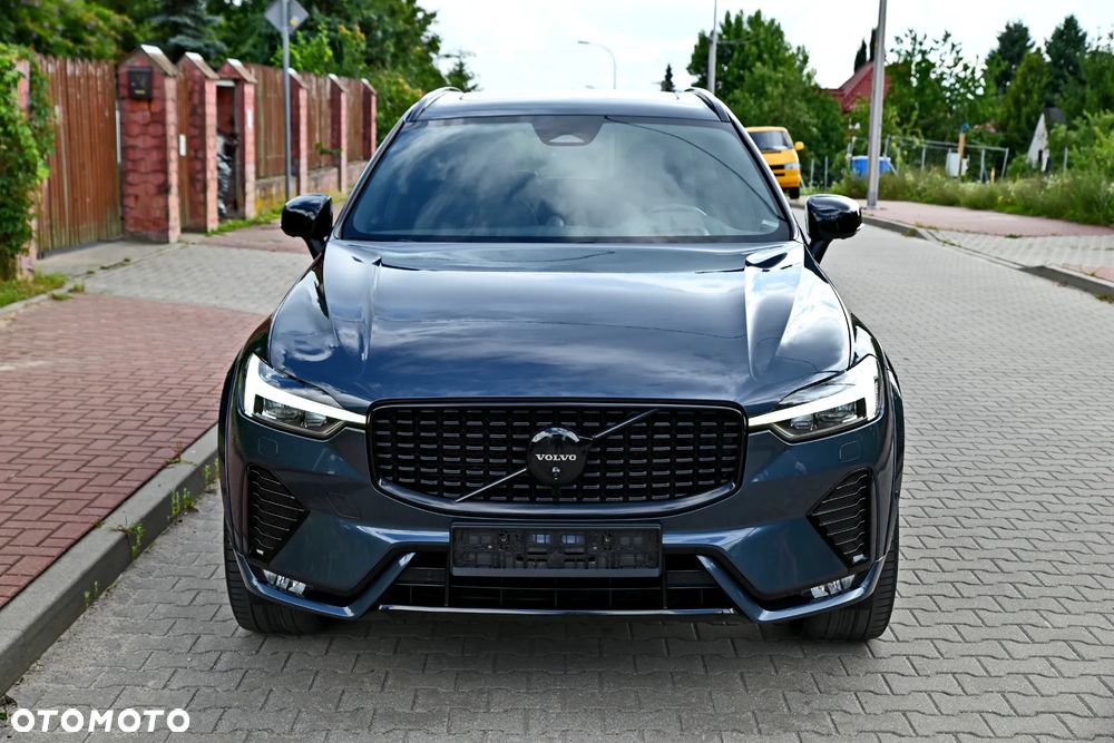 Volvo XC 60 B5 B Geartronic RDesign - 2