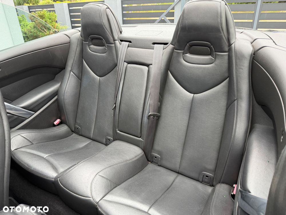 Peugeot 308 CC - 7