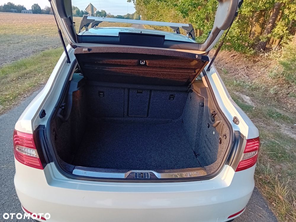Skoda Superb - 15