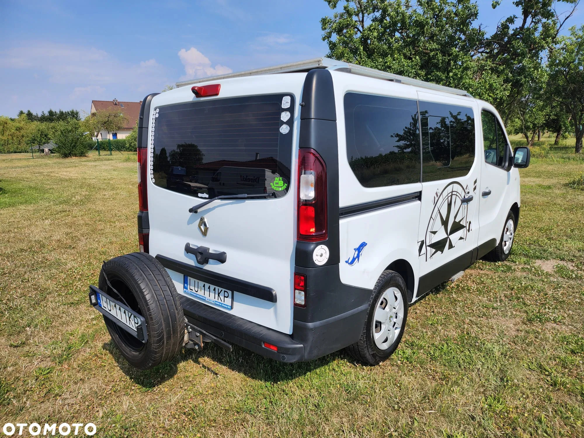 Renault Trafic - 3