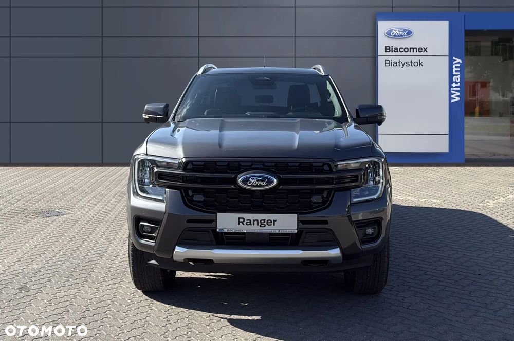 Ford Ranger - 2