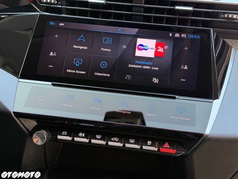 Peugeot 308 BlueHDi 130 EAT8 Stop & Start Allure Pack - 12