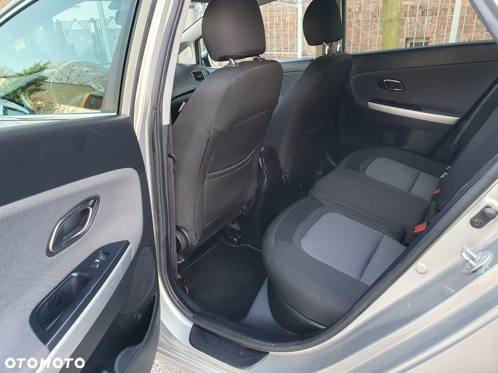 Kia Ceed 1.6 GDI Spirit - 13