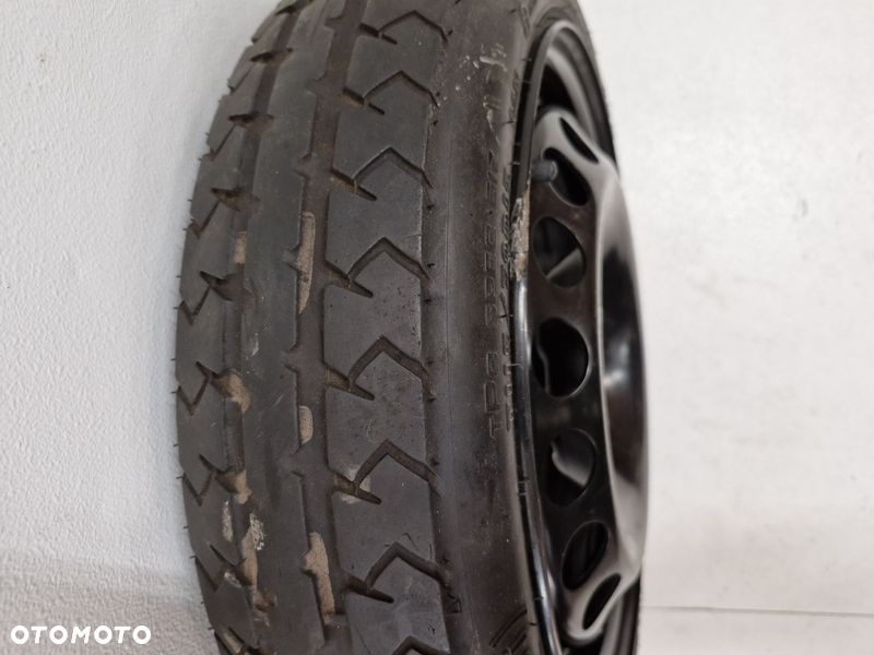 CHEVROLET HHR DOJAZDÓWKA ZAPAS 5X110 115/70 D15 15 CALI - 8