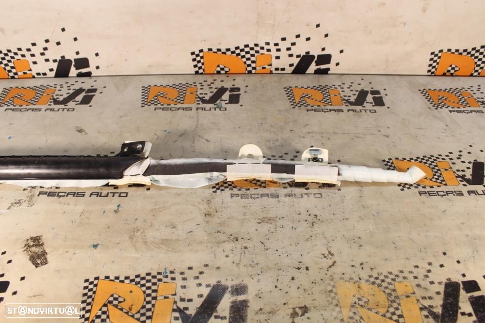 Airbag De Cortina Direito Seat Altea Xl (5P5, 5P8)  5P0880742e / Pendu - 4