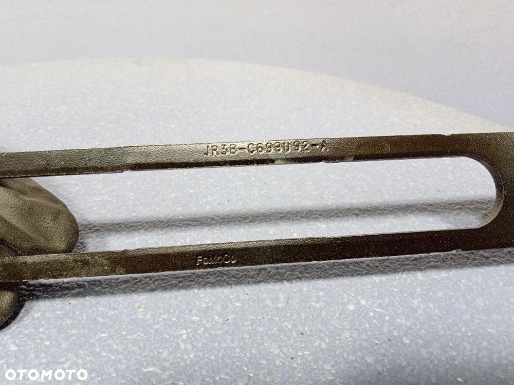 FORD MUSTANG MACH-E UCHWYT MOCOWANIE ISOFIX JR3BC699D92AD - 4