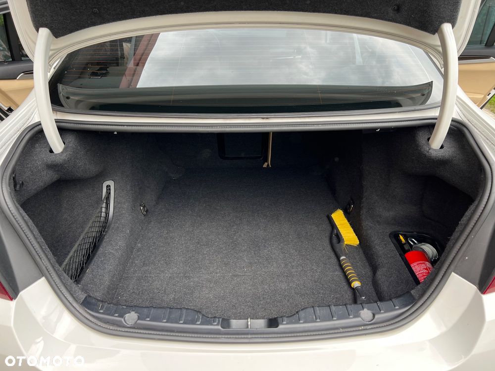 BMW Seria 5 - 30