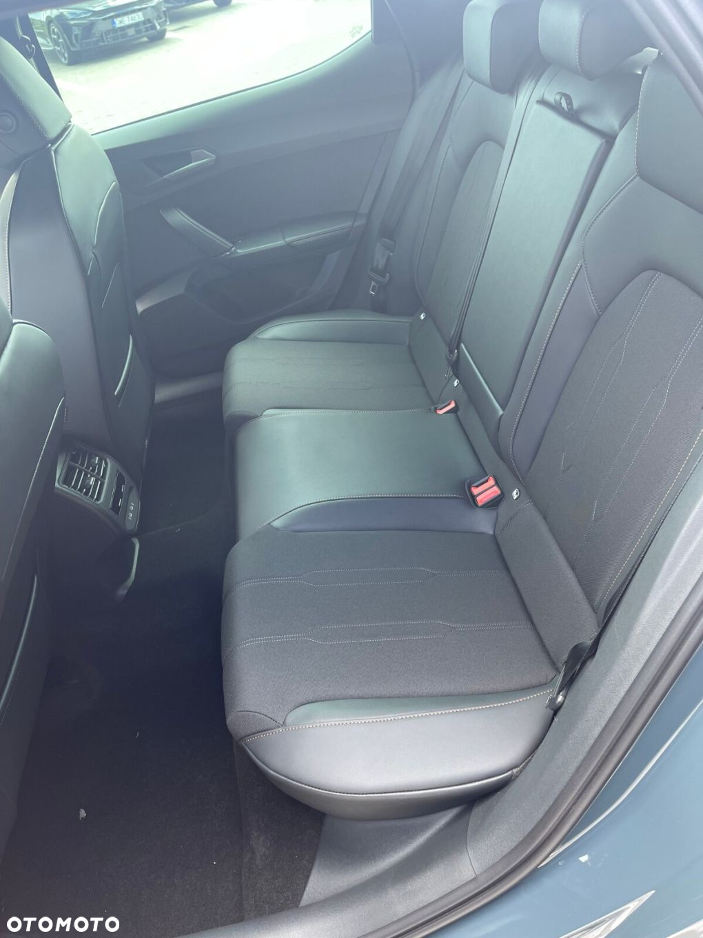 Cupra Leon 1.5 eTSI DSG - 14