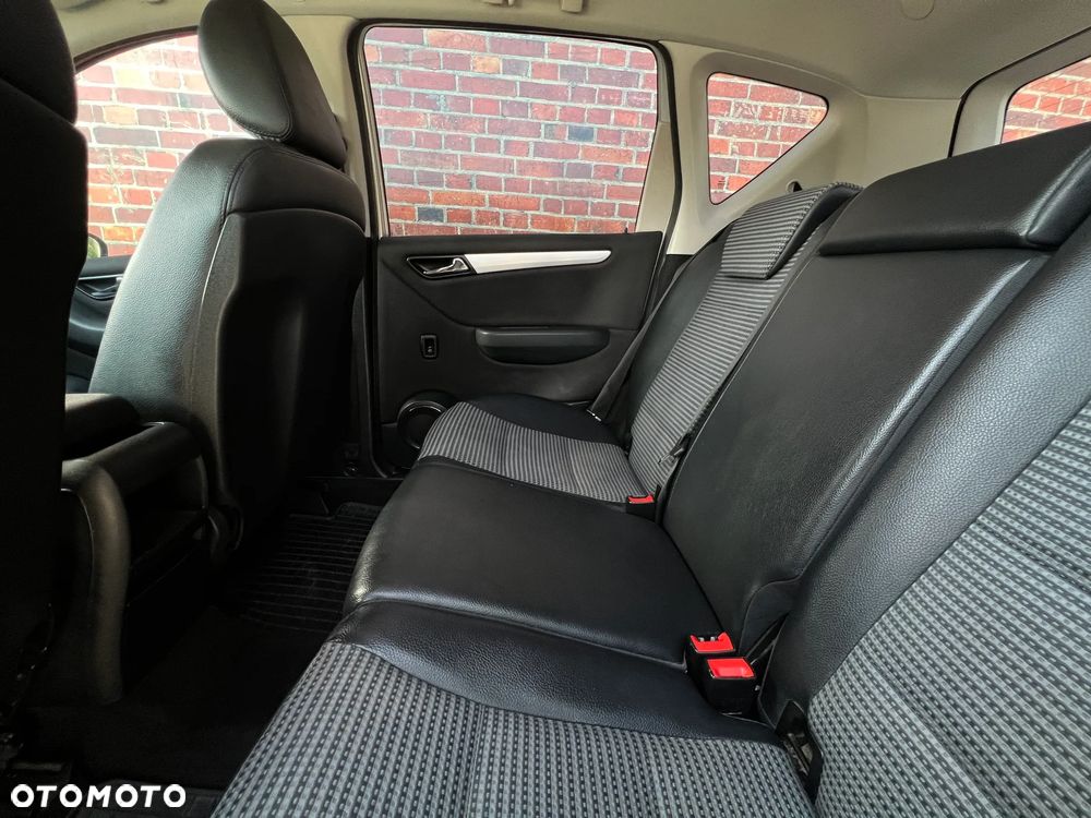 Mercedes-Benz Klasa A - 15