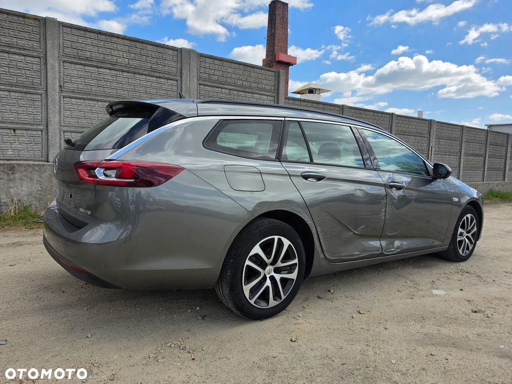Opel Insignia - 5