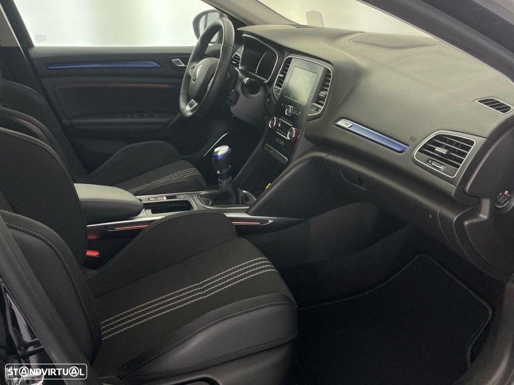 Renault Mégane 1.3 TCe GT Line - 22