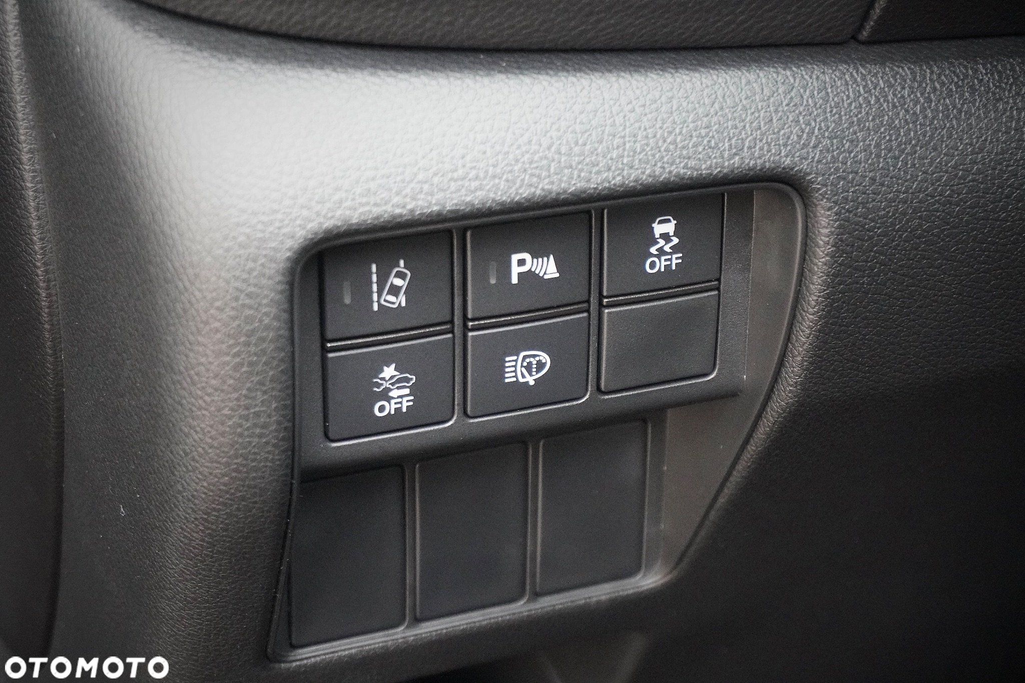 Honda CR-V e:HEV 2.0 i-MMD Hybrid 2WD Sport Line - 11