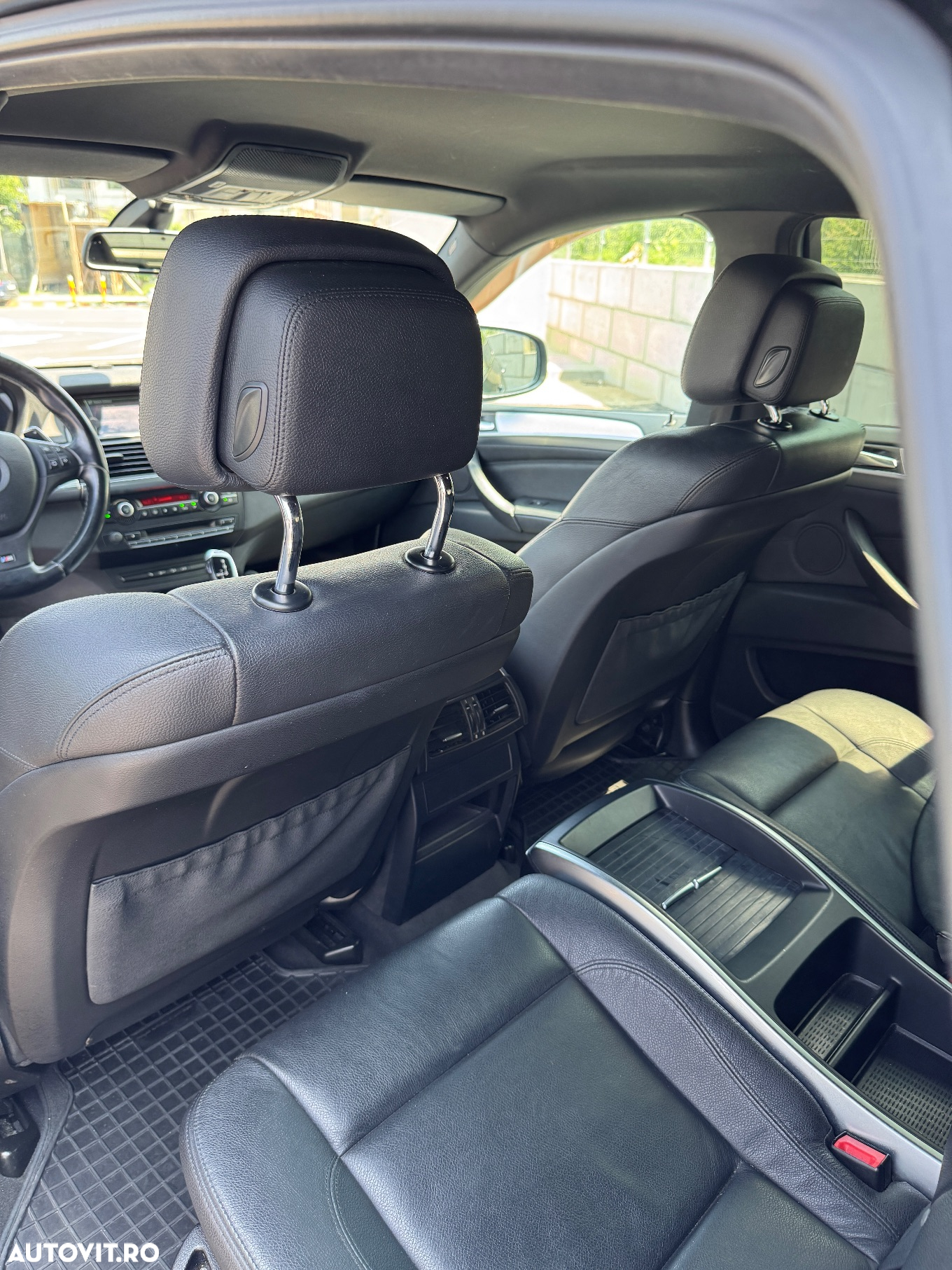 BMW X6 xDrive30d - 11