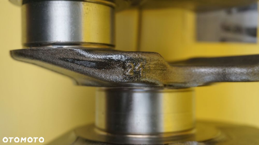 INSIGNIA ANTARA ZAFIRA 2.0 CDTI 16r 170KM B20DTH wal korbowy 55584458 GM - 6