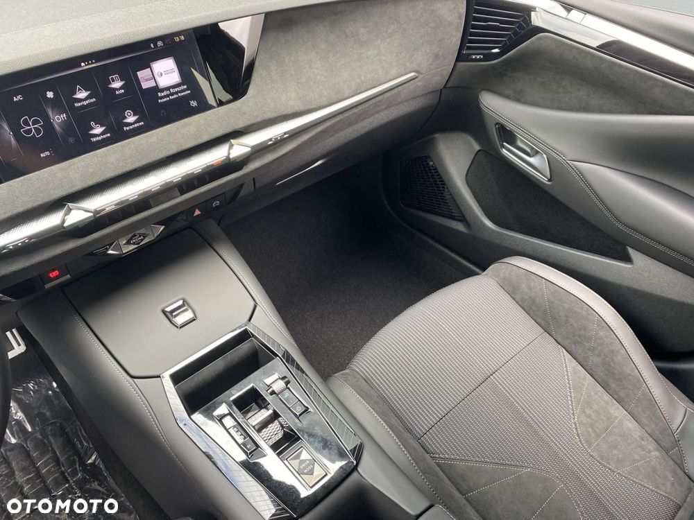 DS Automobiles DS 4 - 16