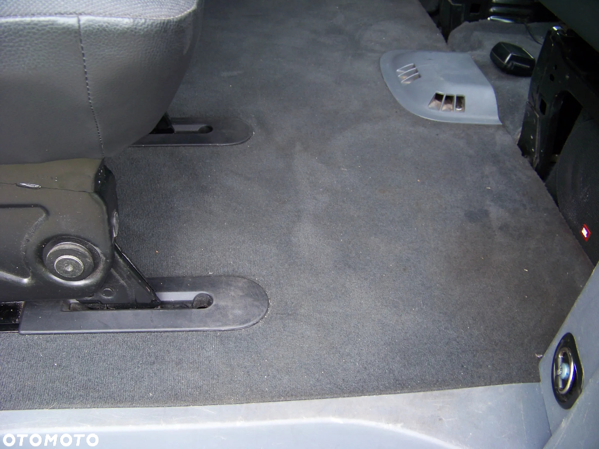 Mercedes-Benz Vito 120 CDI 639.701 - 7
