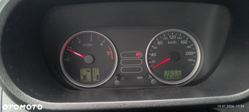Ford Fusion 1.4 TDCI Fun - 10