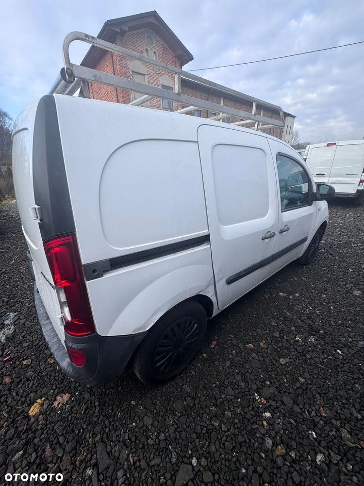 Mercedes-Benz Citan - 3