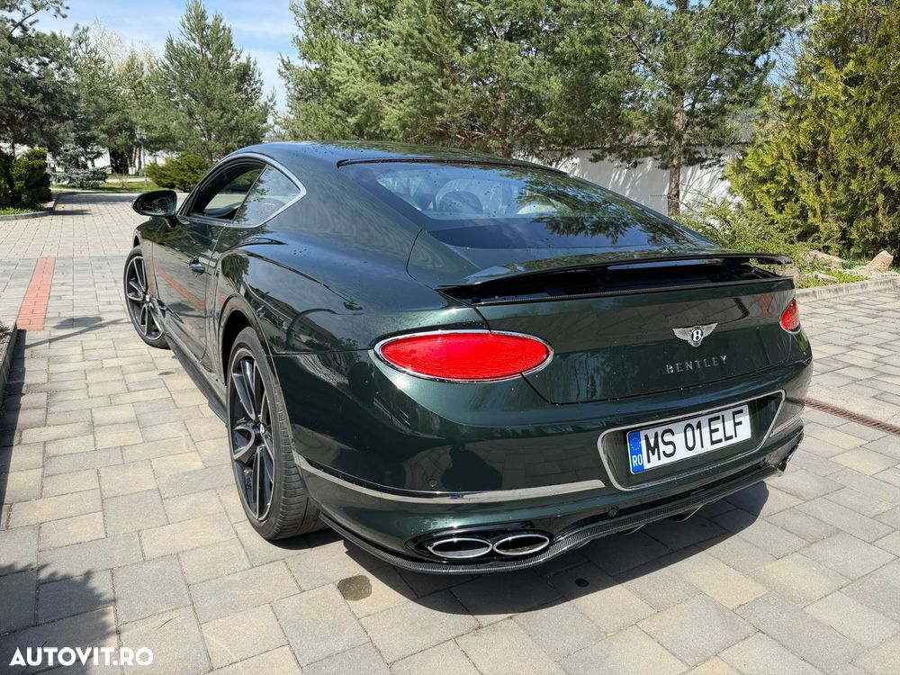 Bentley Continental - 18