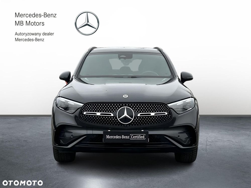 Mercedes-Benz GLC - 10