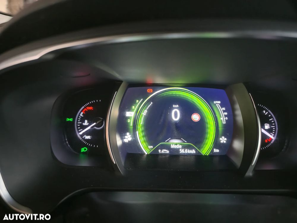 Renault Talisman - 33