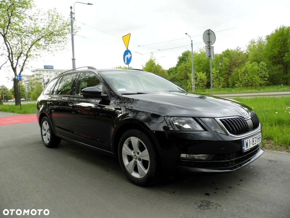 Skoda Octavia 1.4 TSI Ambition - 2