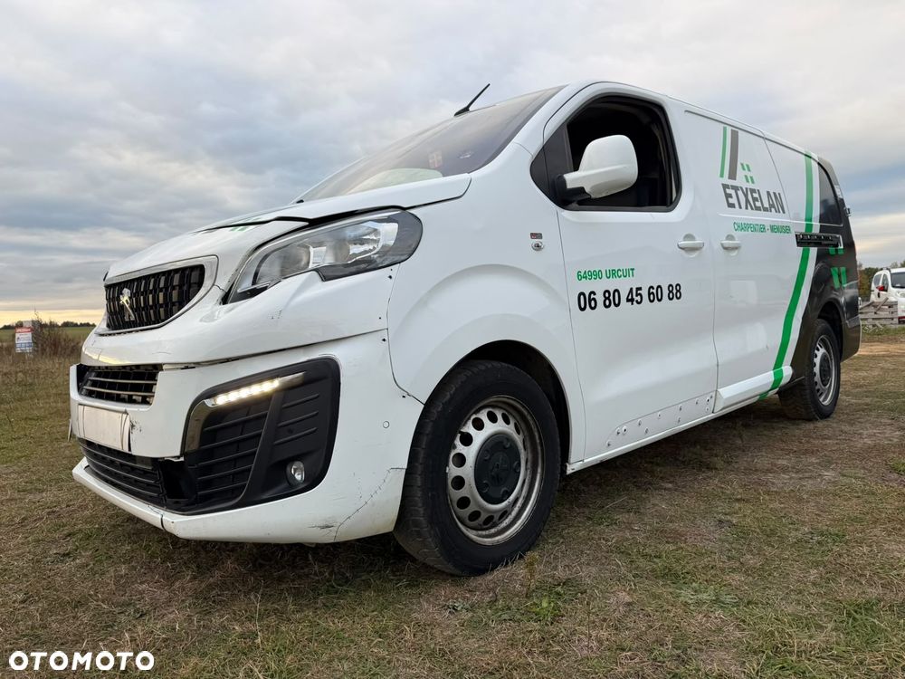 Peugeot Expert - 29