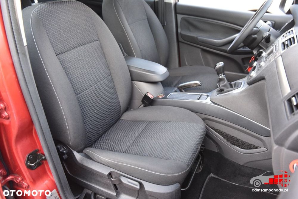 Ford C-MAX - 21