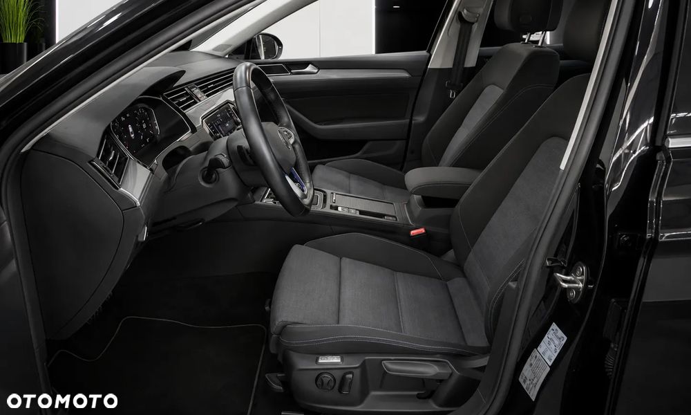 Volkswagen Passat 1.4 TSI Plug-In Hybrid GTE DSG - 7
