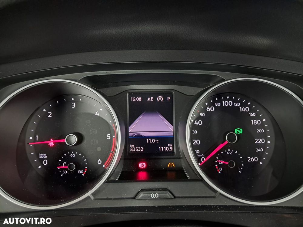 Volkswagen Tiguan - 17